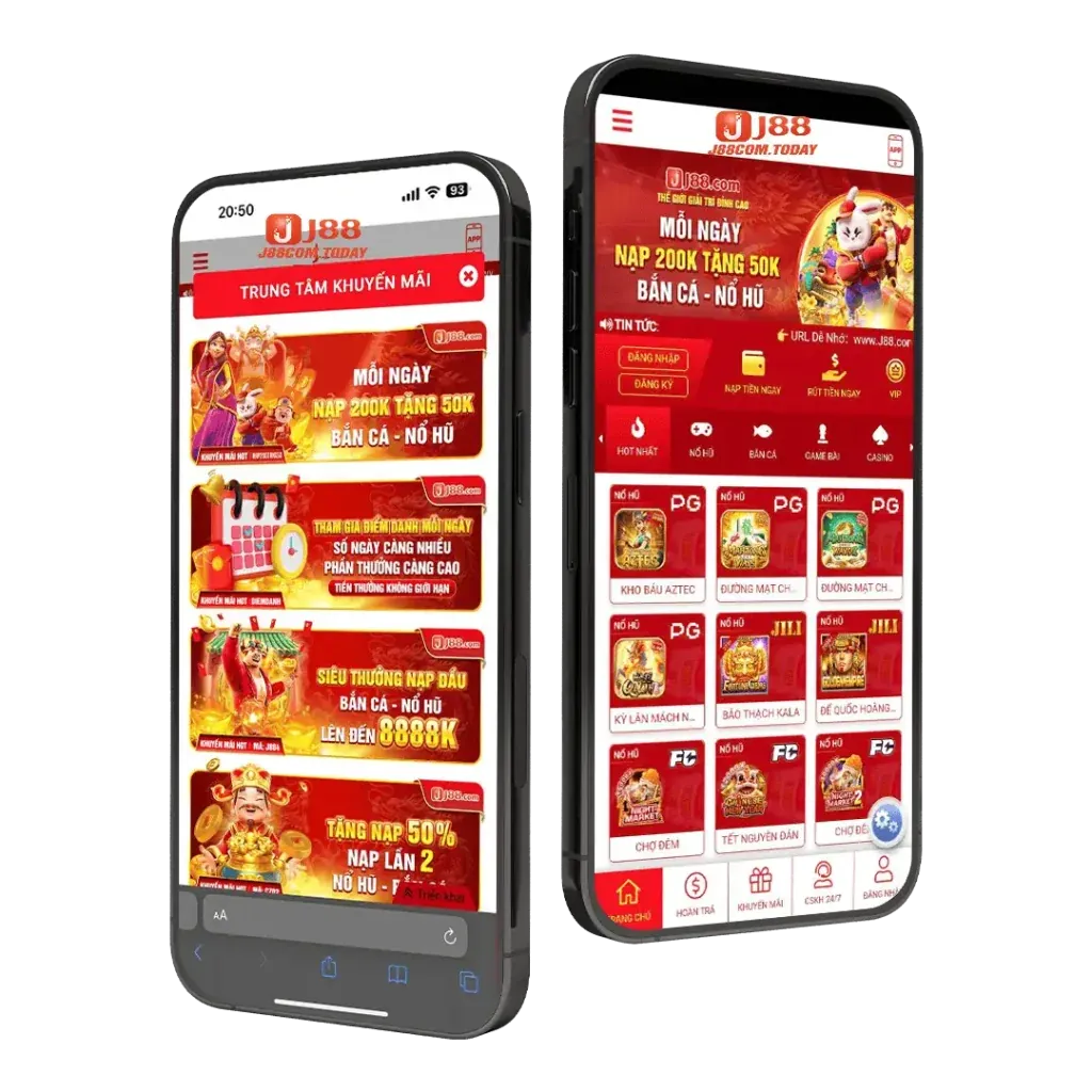 Ưu đãi hấp dẫn HI88