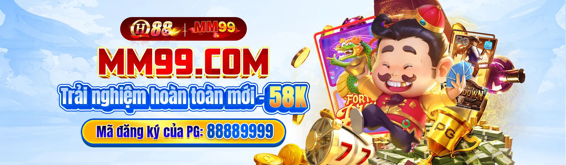 Sòng bạc trực tuyến Hi88 với liên kết mới nhất