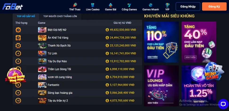 Nổ Hũ Video Hi88